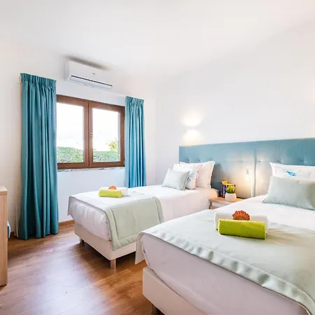 빌라 Cayo Coco By Algarve Vacation