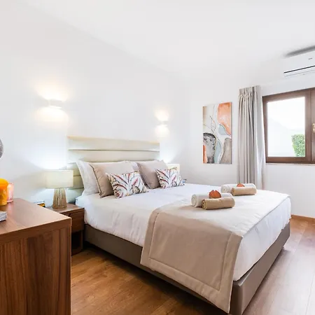 빌라 Cayo Coco By Algarve Vacation