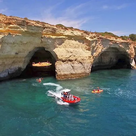 Cayo Coco By Algarve Vacation Villa Portimão