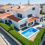 Cayo Coco By Algarve Vacation Villa *