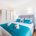 Cayo Coco By Algarve Vacation Villa