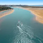 Cayo Coco By Algarve Vacation Villa Portimão