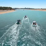 Cayo Coco By Algarve Vacation Villa *