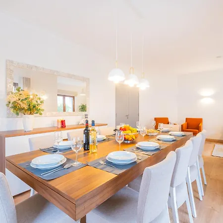 Cayo Coco By Algarve Vacation Villa