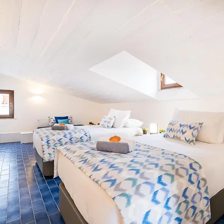 Villa Cayo Coco - Piscina Aquecivel E Bbq Em Portimao Villa *