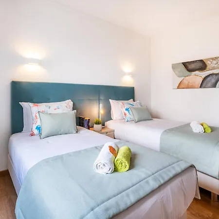 Vila Cayo Coco By Algarve Vacation *