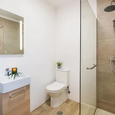 Vila Cayo Coco By Algarve Vacation Portimão