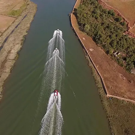 Villa Cayo Coco By Algarve Vacation