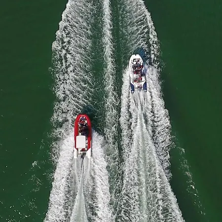 Cayo Coco By Algarve Vacation Vila *