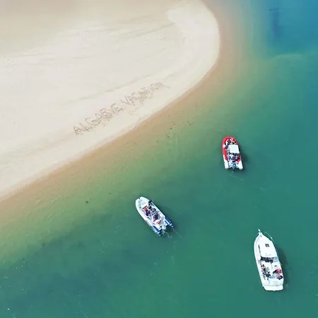 Villa Cayo Coco By Algarve Vacation *