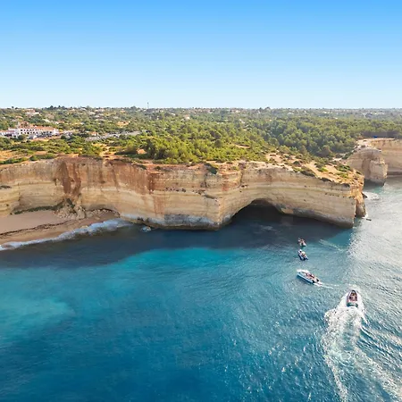 Villa Cayo Coco - Piscina Aquecivel E Bbq Em Portimao Portimão