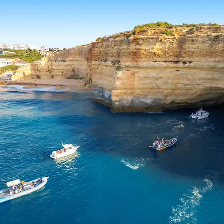 Villa Cayo Coco By Algarve Vacation Portimão