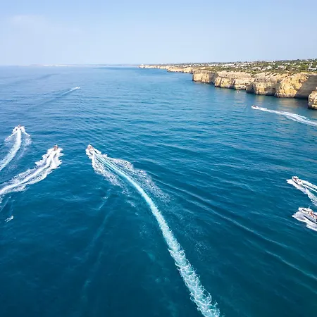 Villa Cayo Coco By Algarve Vacation