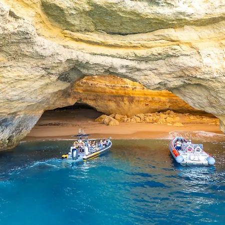 Villa Cayo Coco - Piscina Aquecivel E Bbq Em Portimao Villa *