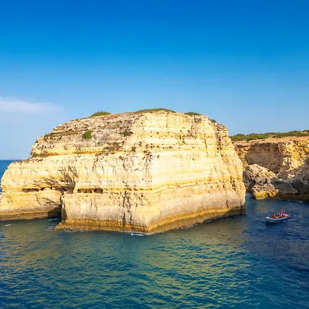 Villa Villa Cayo Coco - Piscina Aquecivel E Bbq Em Portimao