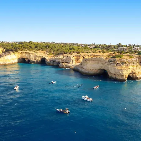 Villa Cayo Coco - Piscina Aquecivel E Bbq Em Portimao * Portimão