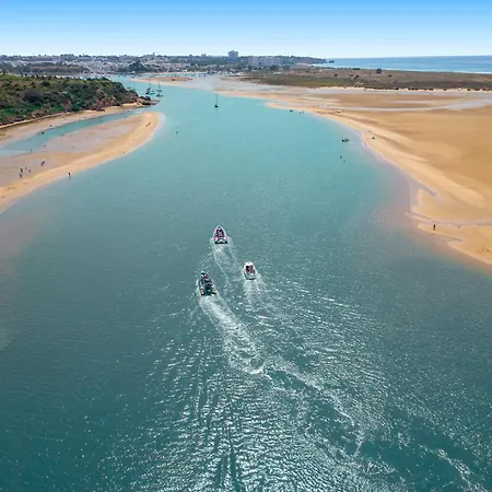 Cayo Coco By Algarve Vacation Vila Portimão