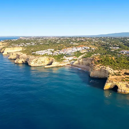 Villa Villa Cayo Coco - Piscina Aquecivel E Bbq Em Portimao *