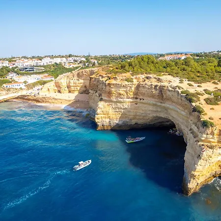 Villa Villa Cayo Coco - Piscina Aquecivel E Bbq Em Portimao