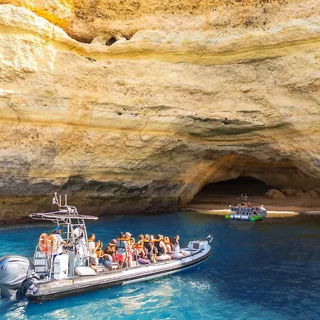 Vila Cayo Coco By Algarve Vacation *