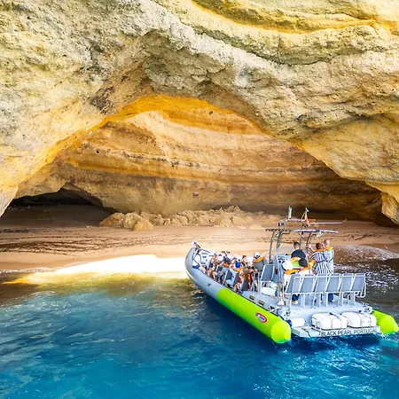 Vila Cayo Coco By Algarve Vacation *