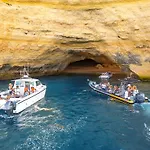 Villa Cayo Coco By Algarve Vacation Portimão