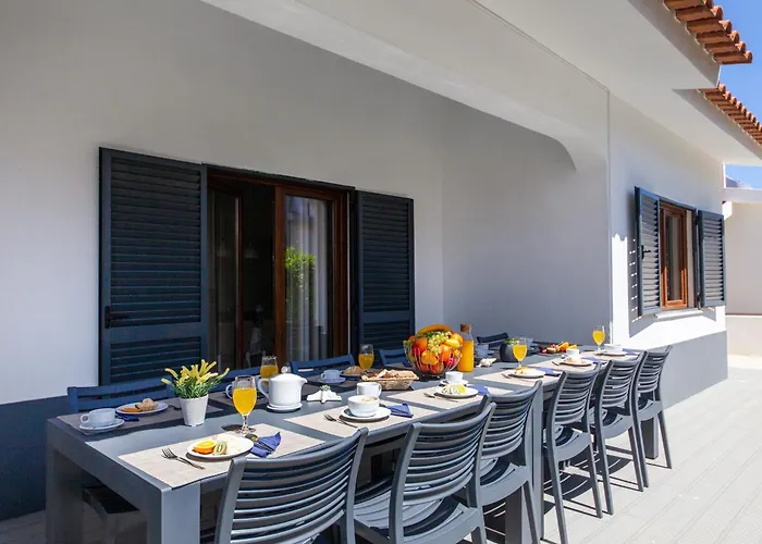 Cayo Coco By Algarve Vacation