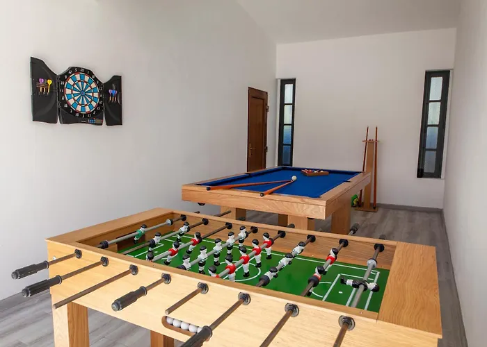 Cayo Coco By Algarve Vacation