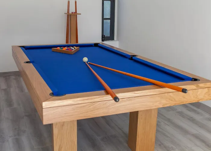 Cayo Coco By Algarve Vacation Villa