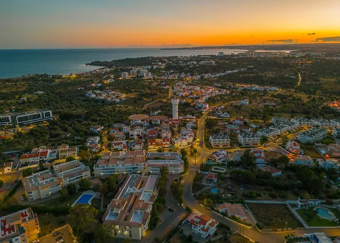 Cayo Coco By Algarve Vacation Villa Portimão