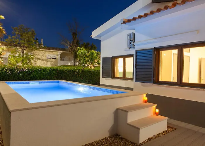 Cayo Coco By Algarve Vacation *