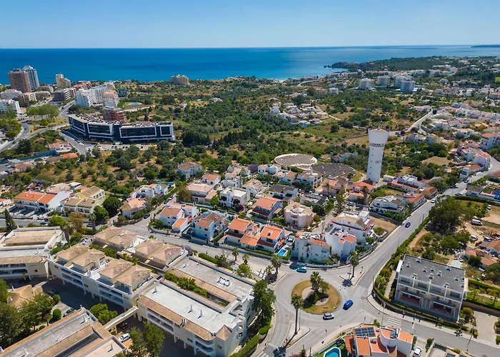 Cayo Coco By Algarve Vacation Portimão