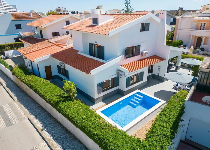 Cayo Coco By Algarve Vacation Villa *