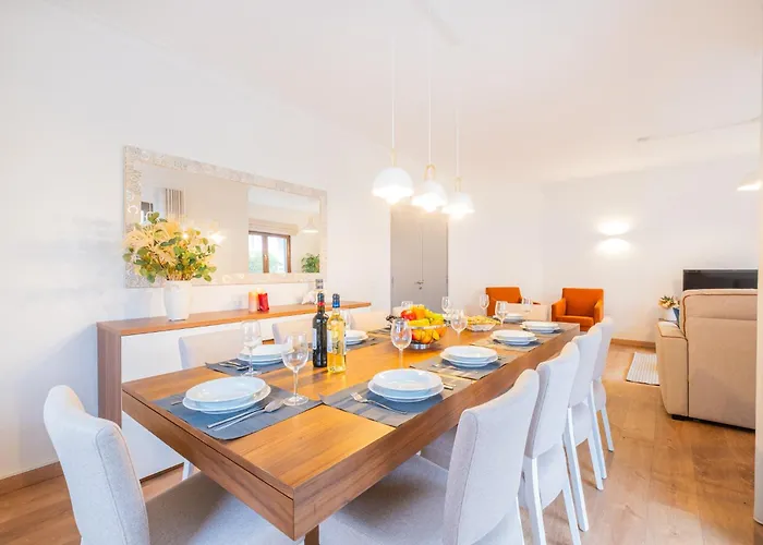 Cayo Coco By Algarve Vacation Villa