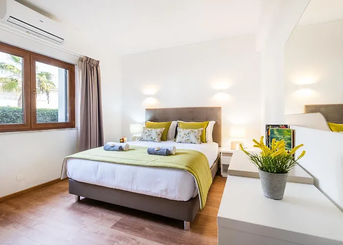 Villa Cayo Coco By Algarve Vacation