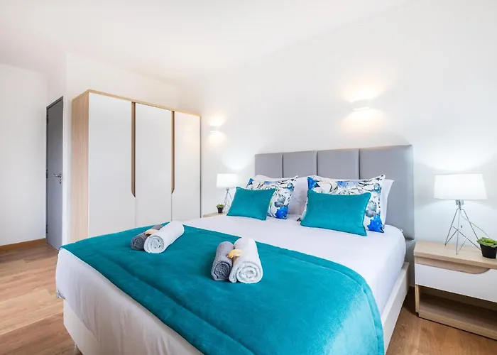 Cayo Coco By Algarve Vacation Villa