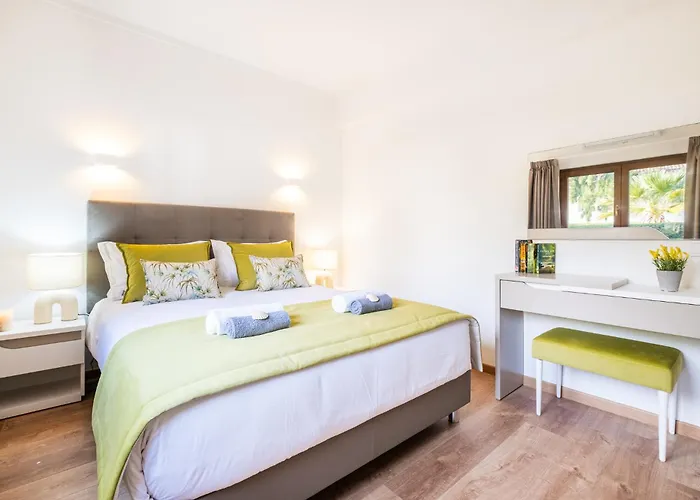 Villa Cayo Coco By Algarve Vacation