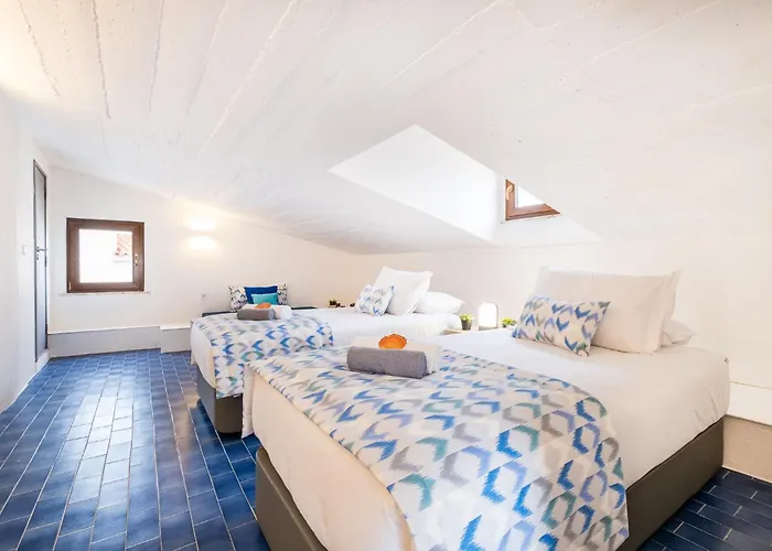 Cayo Coco By Algarve Vacation Villa *