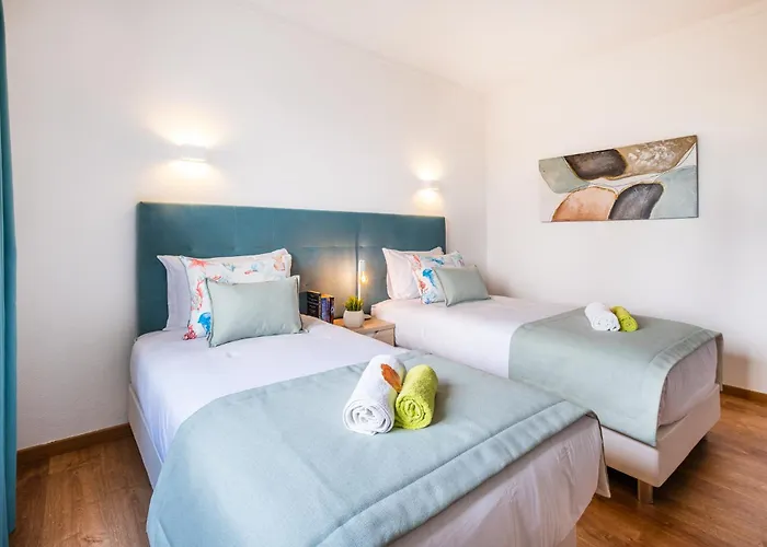 Villa Cayo Coco By Algarve Vacation *