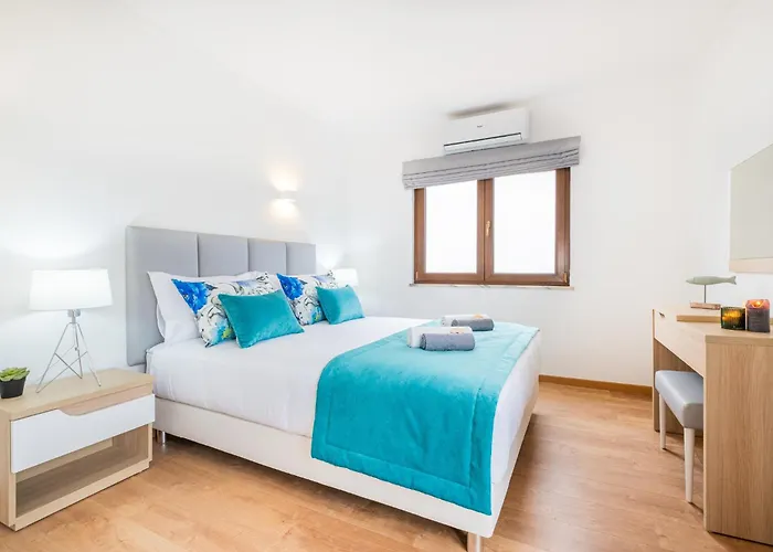 Cayo Coco By Algarve Vacation Villa Portimão