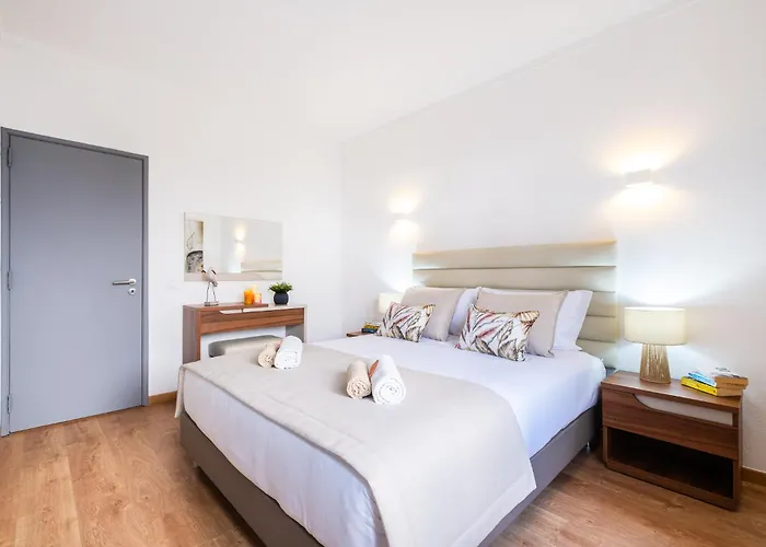 Cayo Coco By Algarve Vacation * Portimão