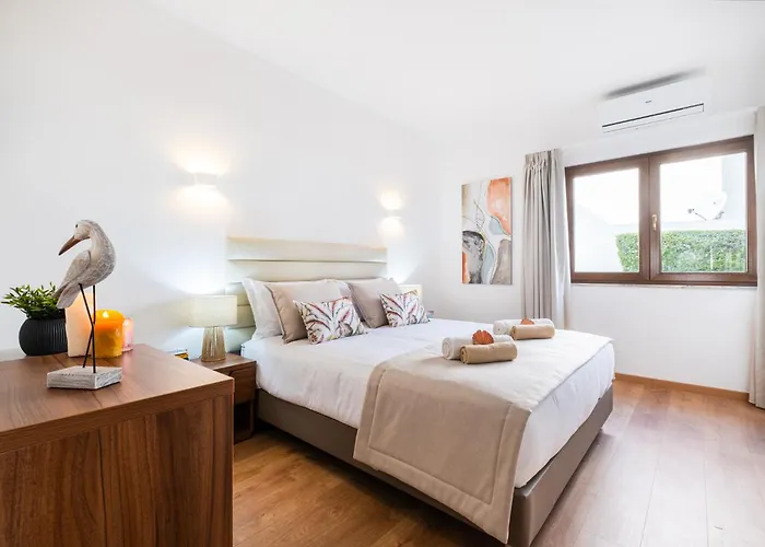 Villa Cayo Coco By Algarve Vacation