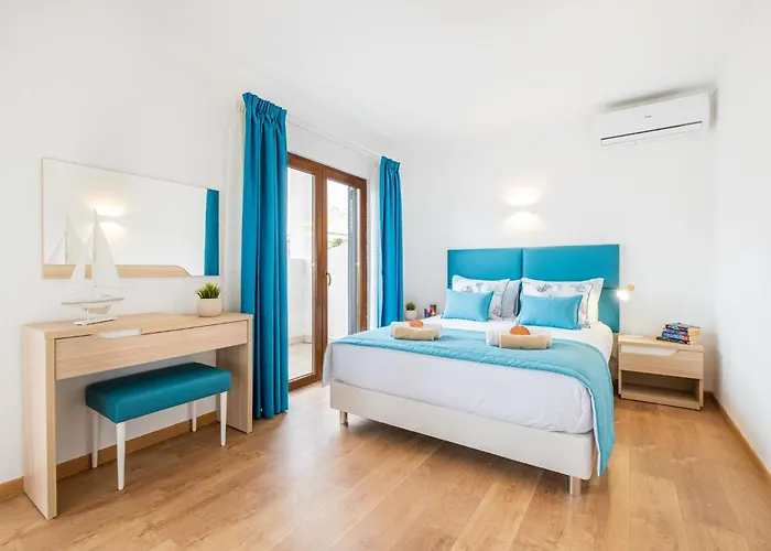 Cayo Coco By Algarve Vacation Villa *