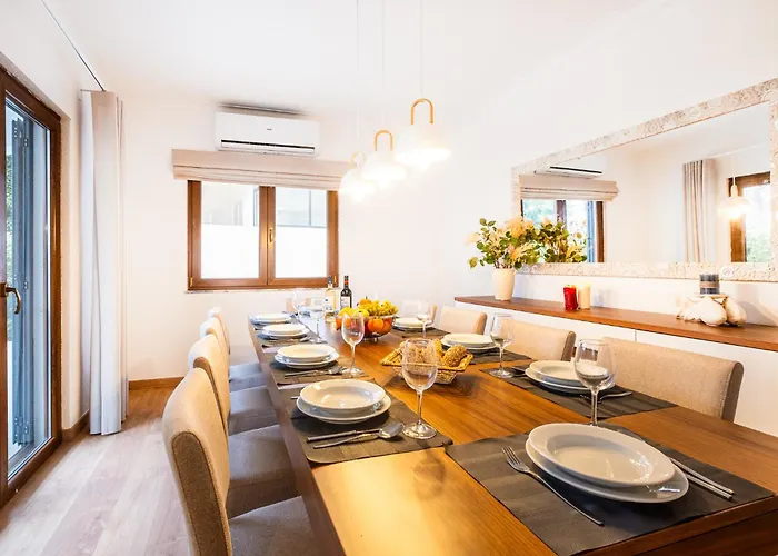 Villa Cayo Coco By Algarve Vacation