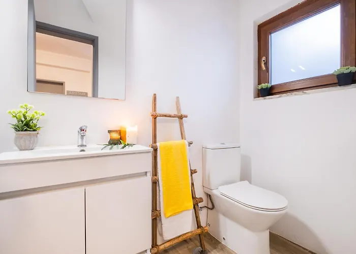 Villa Cayo Coco By Algarve Vacation *