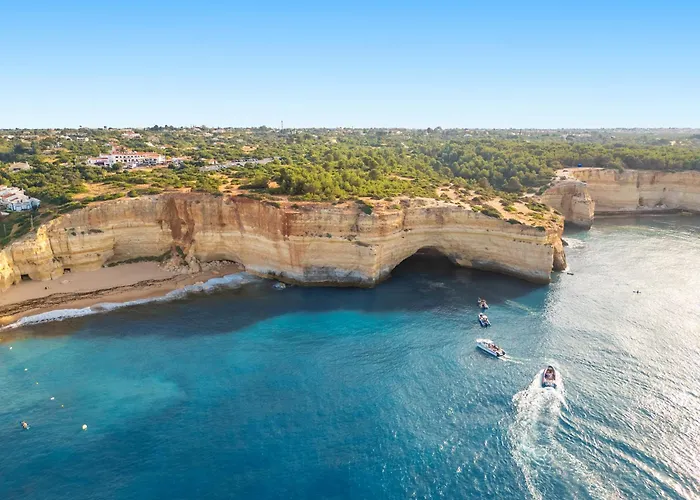 Cayo Coco By Algarve Vacation Portimão