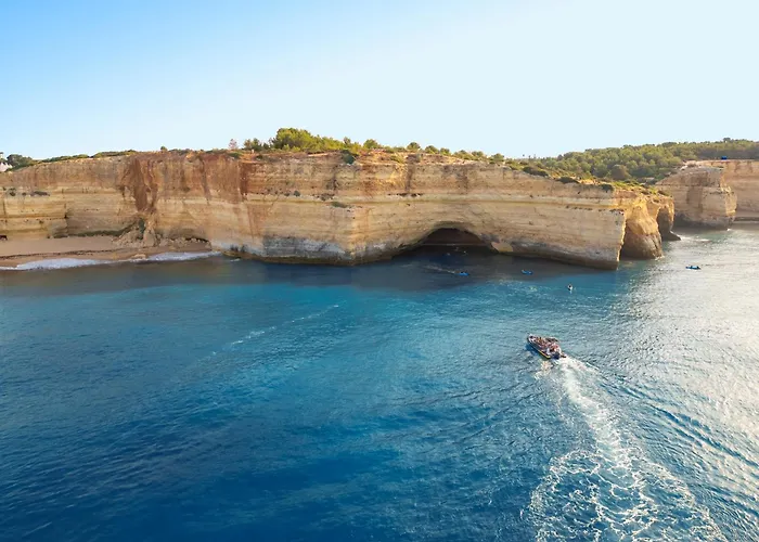 Cayo Coco By Algarve Vacation Villa