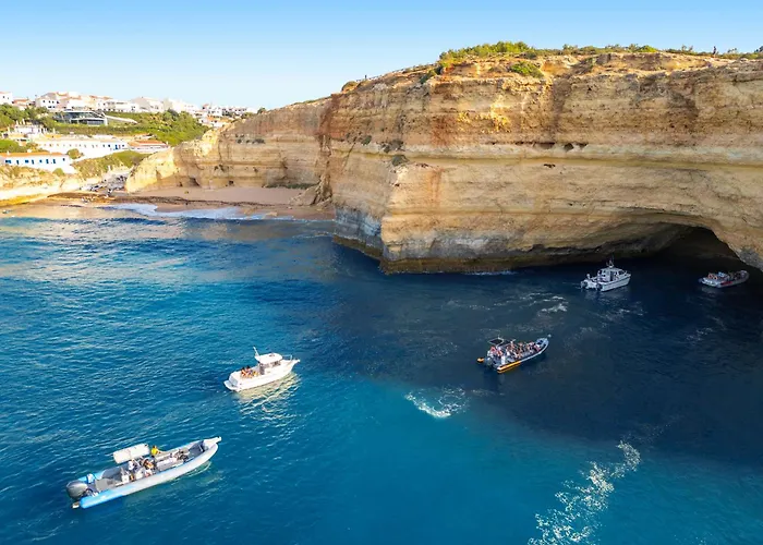 Villa Cayo Coco By Algarve Vacation Portimão