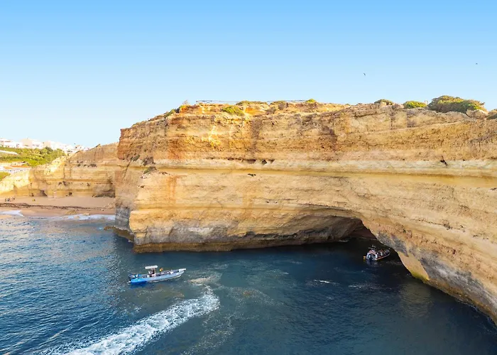 Villa Cayo Coco By Algarve Vacation *