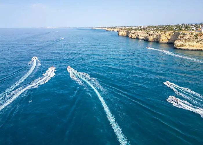 Villa Cayo Coco By Algarve Vacation